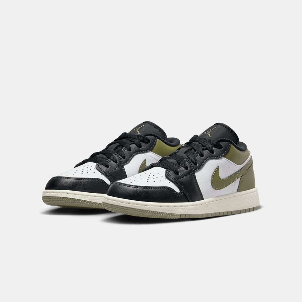Jordan Air 1 Low Kids' Shoes