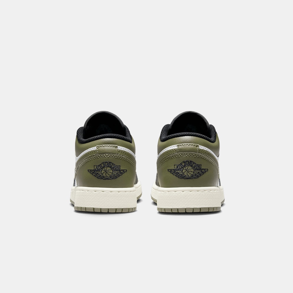 Jordan Air 1 Low Kids' Shoes