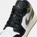 Jordan Air 1 Low Kids' Shoes