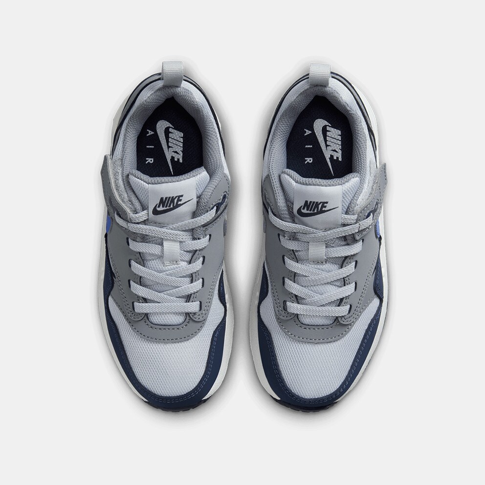 Nike Air Max 1 Easyon Παιδικά Παπούτσια