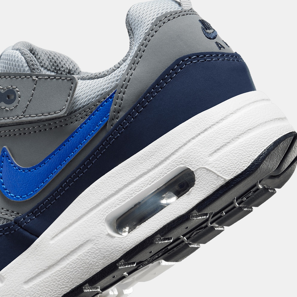 Nike Air Max 1 Easyon Παιδικά Παπούτσια