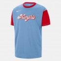 Nike Memphis Grizzlies Courtside City Edition Ανδρικό T-Shirt