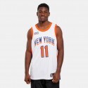 Nike NBA City Edition Jalen Brunson New York Knicks Men's Basketball Jersey
