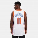 Nike NBA City Edition Jalen Brunson New York Knicks Men's Basketball Jersey