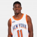 Nike NBA City Edition Jalen Brunson New York Knicks Men's Basketball Jersey