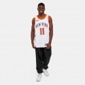 Nike NBA City Edition Jalen Brunson New York Knicks Men's Basketball Jersey
