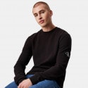 calvin-klein-badge-waffle-ls-tee