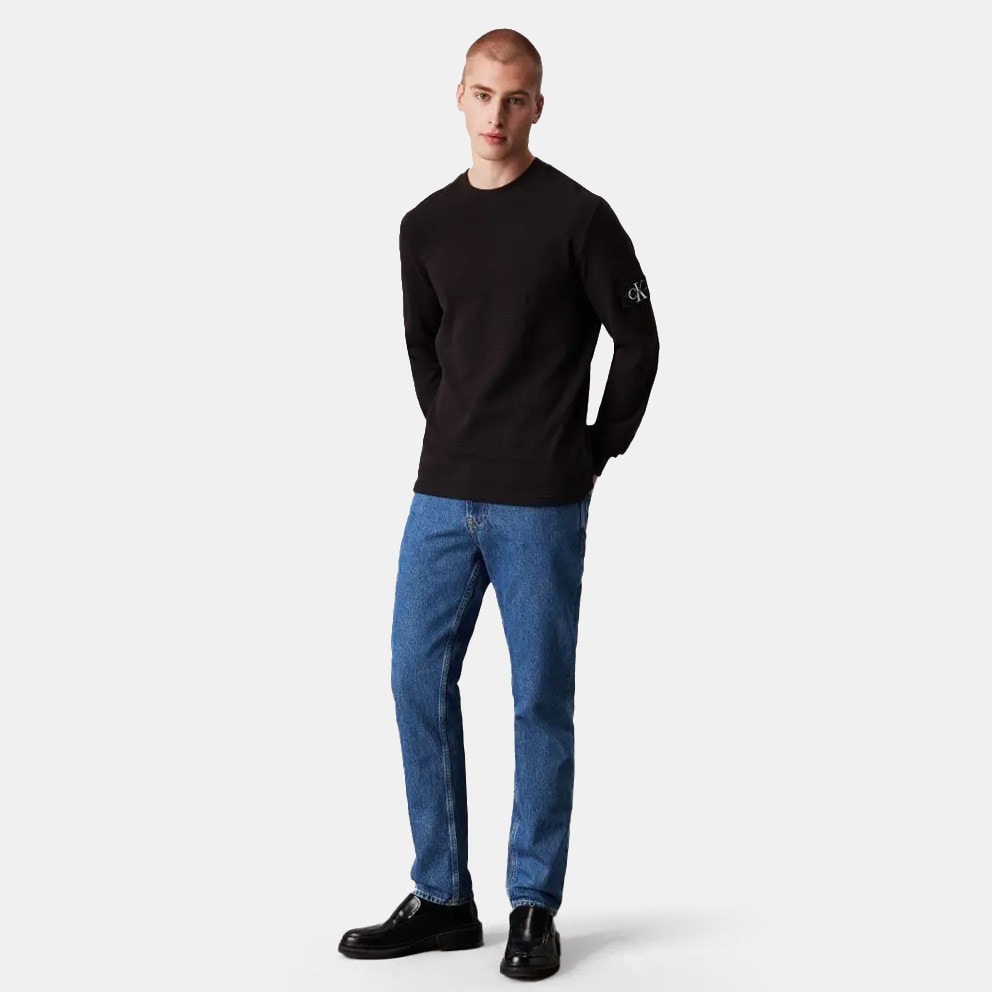 Calvin Klein Men's Longsleeve