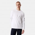 Calvin Klein Men's Longsleeve