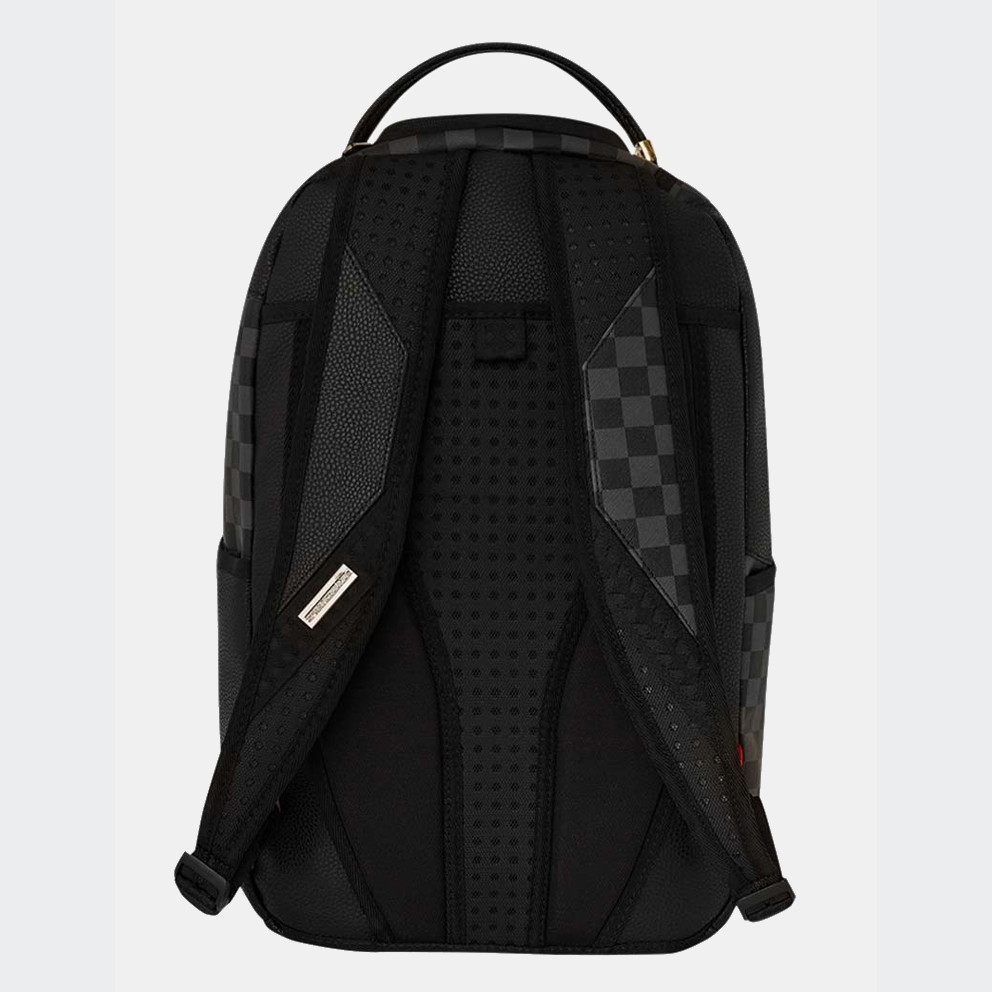 Sprayground G-Check Dlxsv Backpack