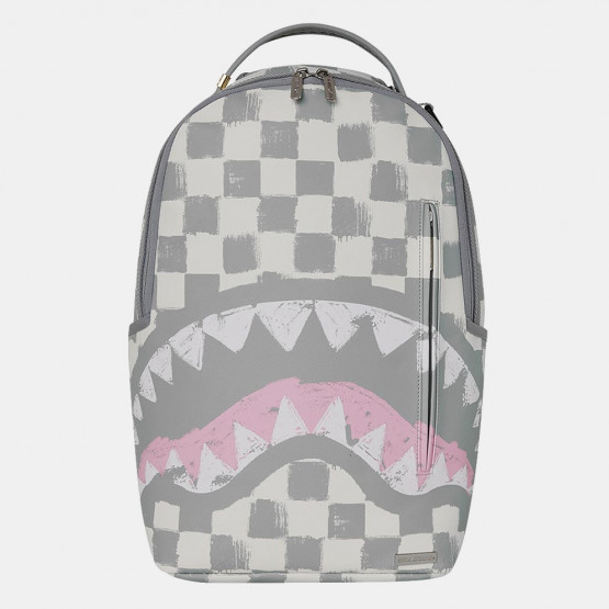 Sprayground Vanquish Cream Dlxsv Backpack