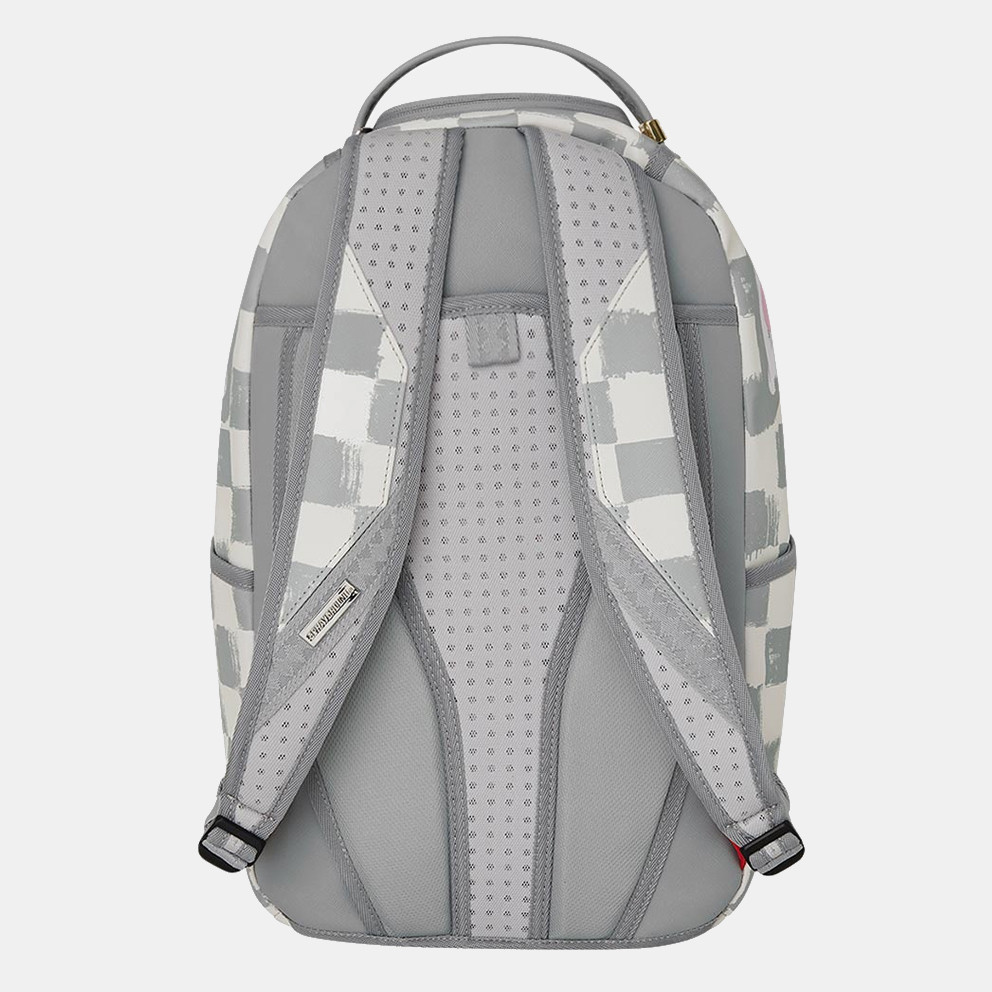 Sprayground Vanquish Cream Dlxsv Backpack