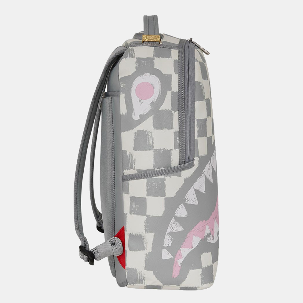 Sprayground Vanquish Cream Dlxsv Backpack