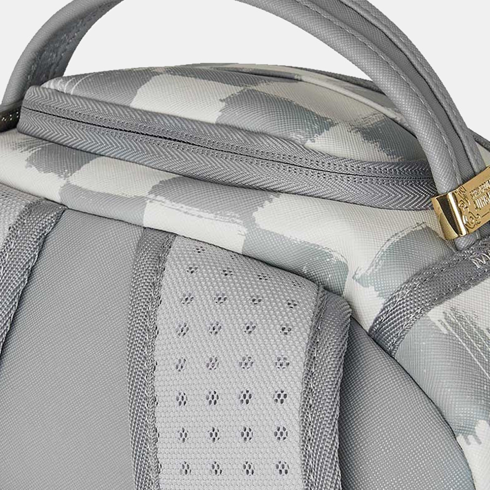 Sprayground Vanquish Cream Dlxsv Backpack