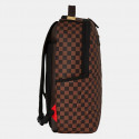 Sprayground Core Embossed Check Backpack