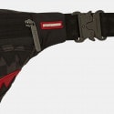 Sprayground Black Puffer  Savvy Cross-Body