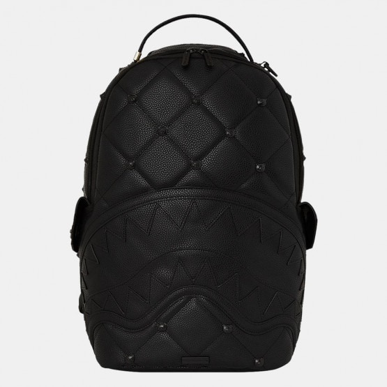 Sprayground Sorbet Stunna Black Bear Dlxsv Backpac