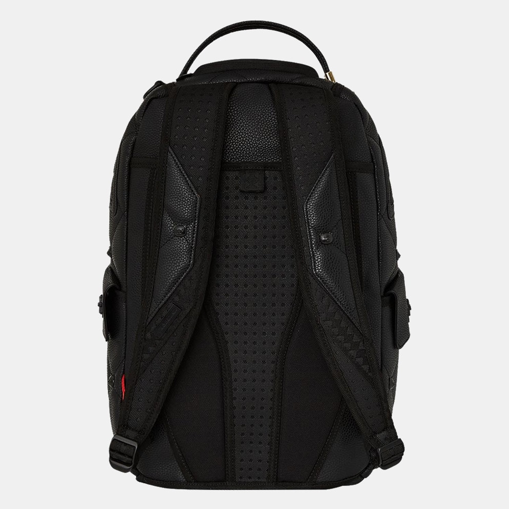 Sprayground Sorbet Stunna Black Bear Dlxsv Backpac