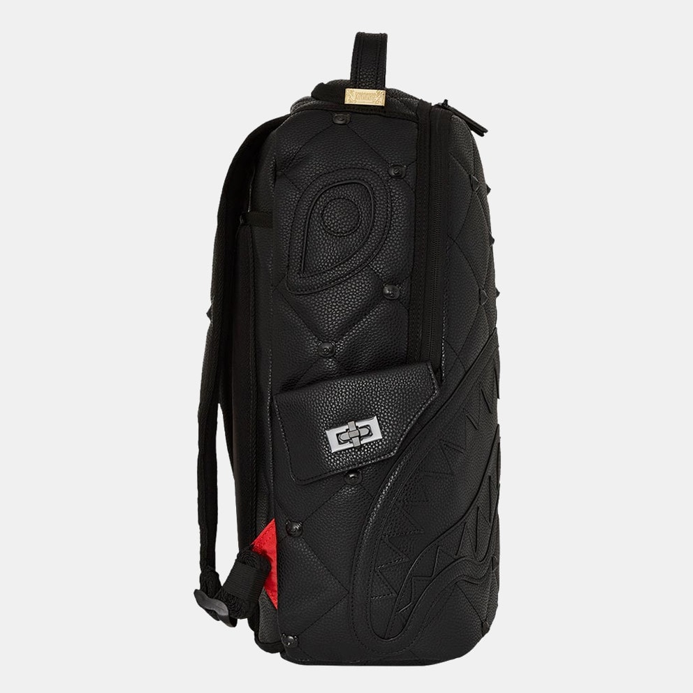 Sprayground Sorbet Stunna Black Bear Dlxsv Backpac