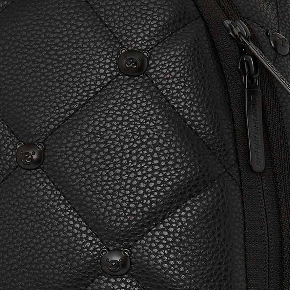 Sprayground Sorbet Stunna Black Bear Dlxsv Backpac
