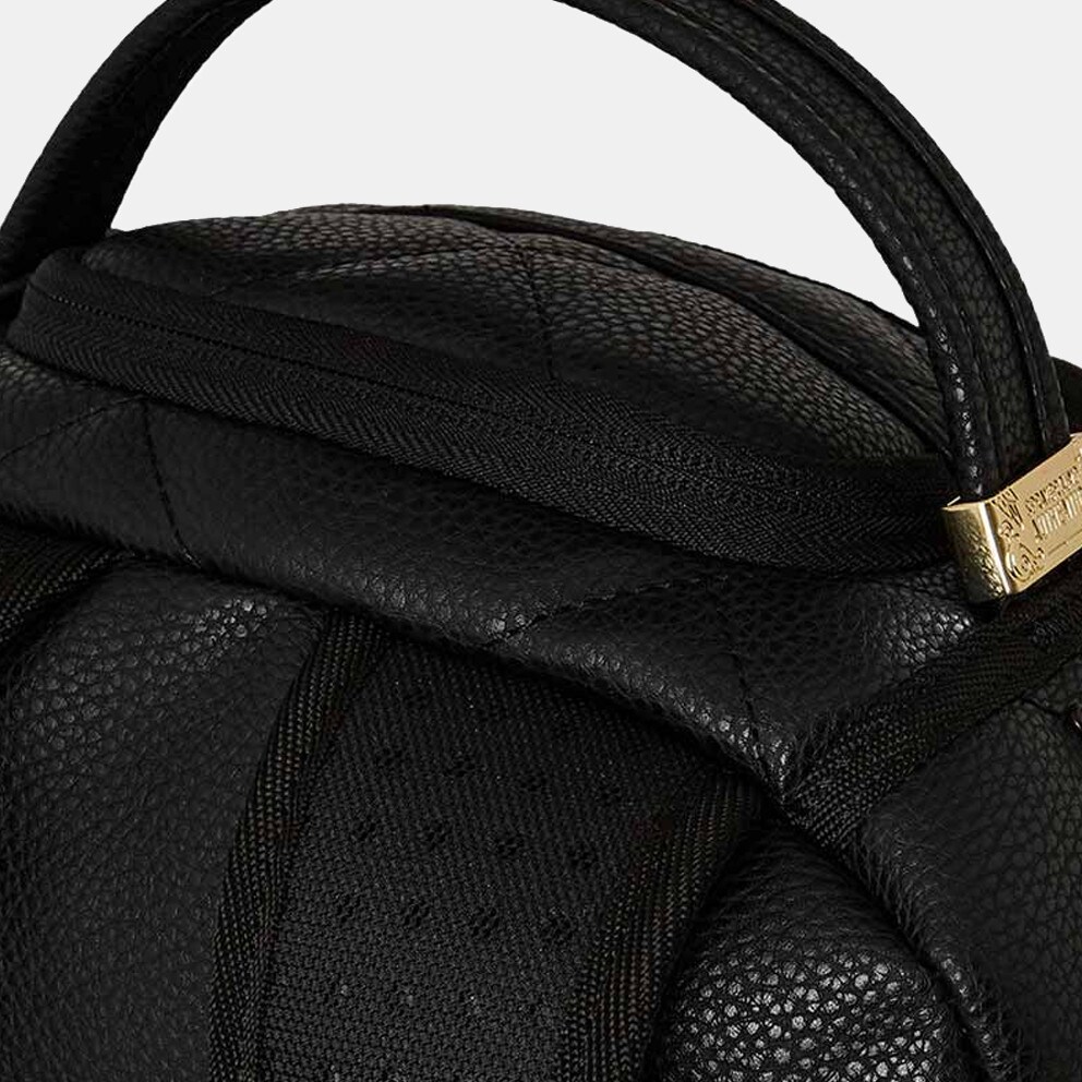Sprayground Sorbet Stunna Black Bear Dlxsv Backpac