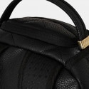 Sprayground Sorbet Stunna Black Bear Dlxsv Backpac