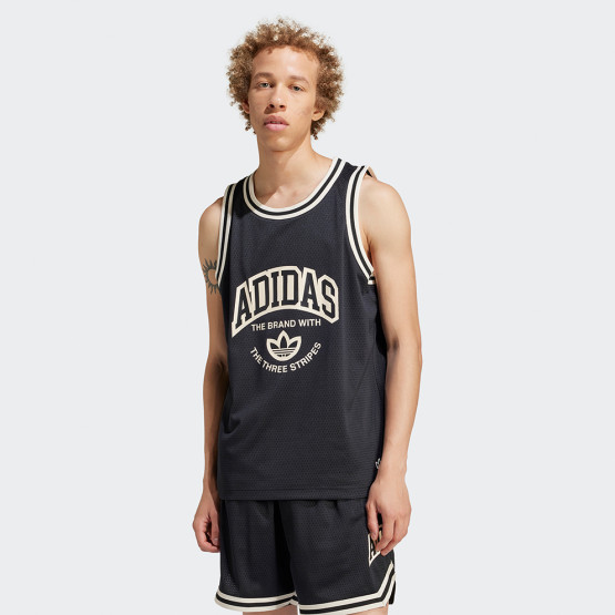 adidas Originals Vrct Tank Top
