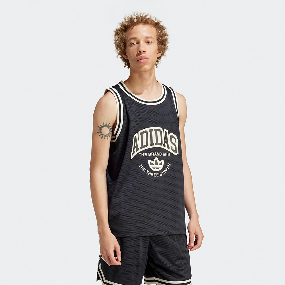adidas Originals Vrct Tank Top