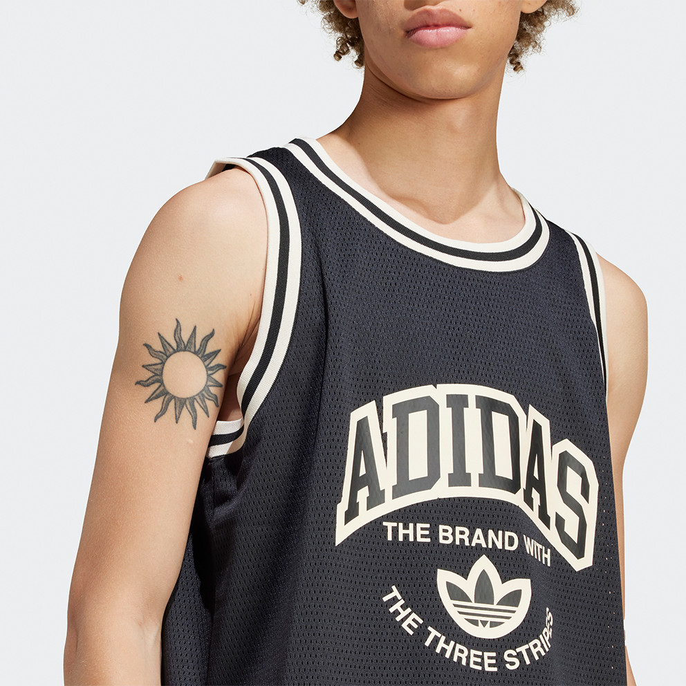 adidas Originals Vrct Tank Top
