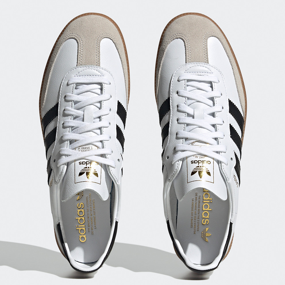 adidas Originals Samba Decon Men's Shoes
