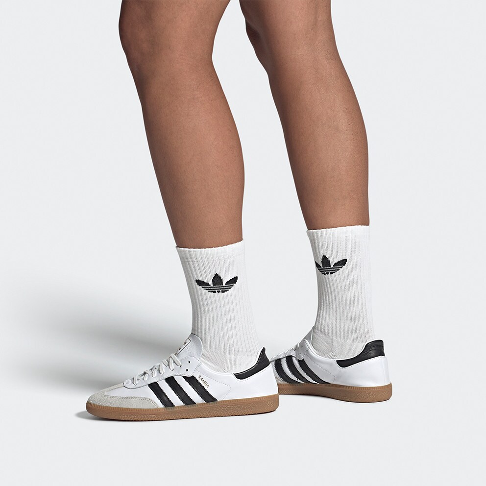 adidas Originals Samba Decon Men's Shoes
