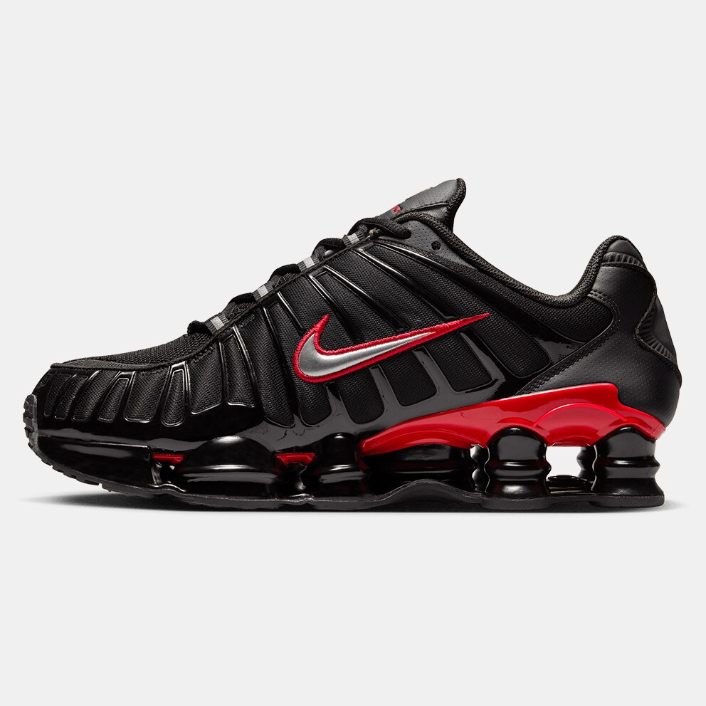 Nike Shox TL Men's Shoes