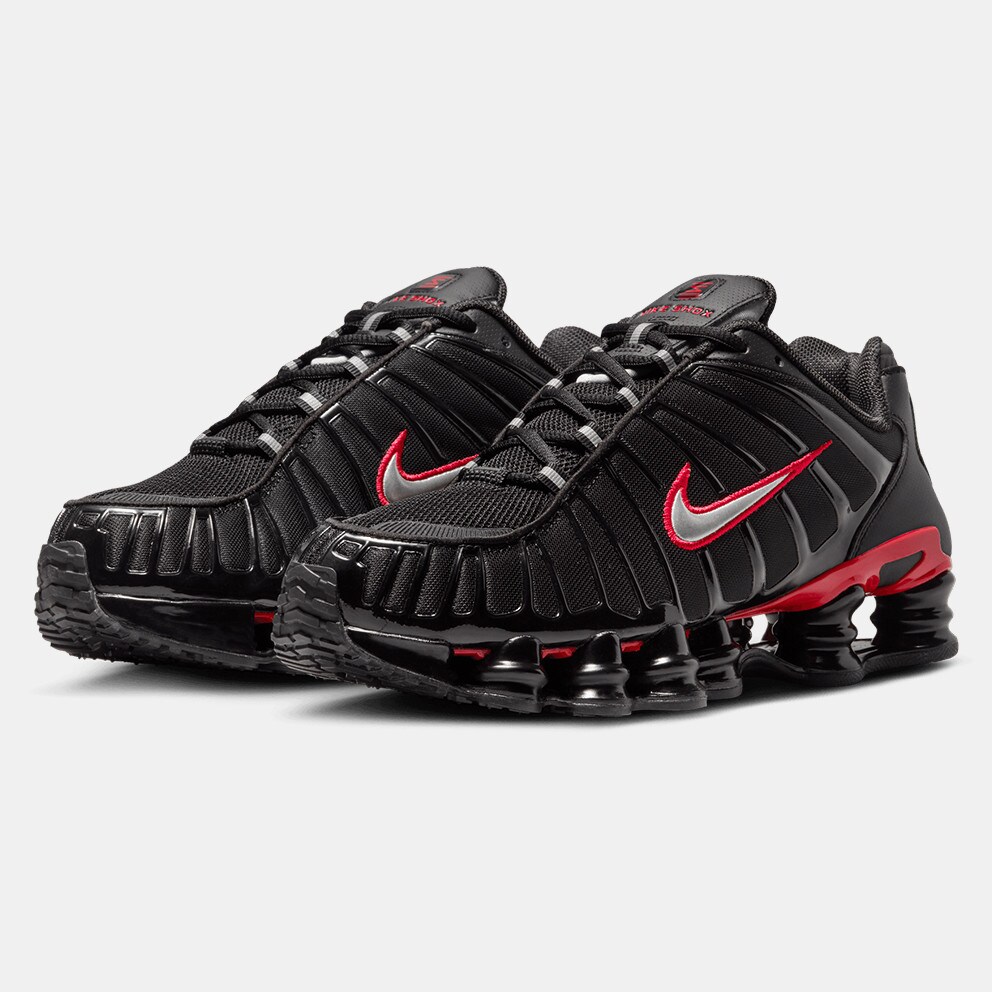 Nike Shox TL Men's Shoes