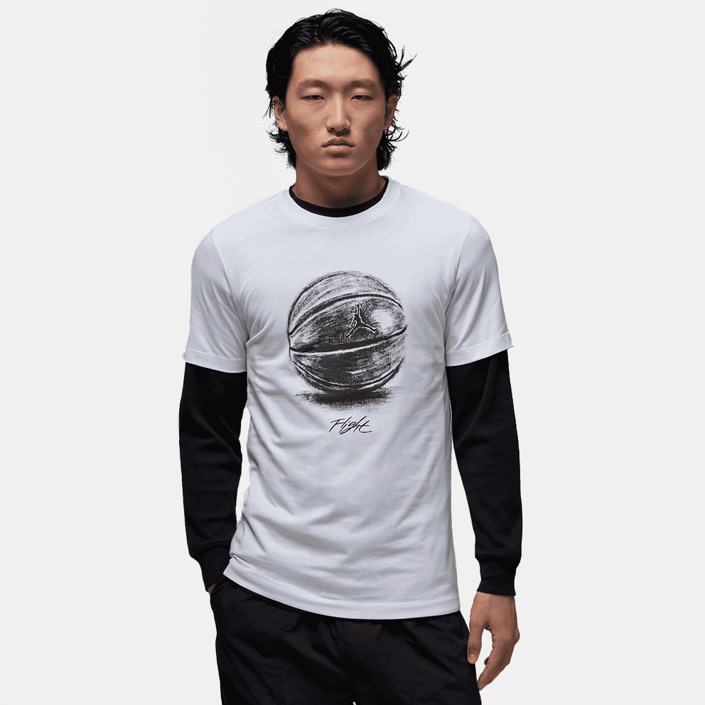 Jordan Basketball Ανδρικό T-shirt