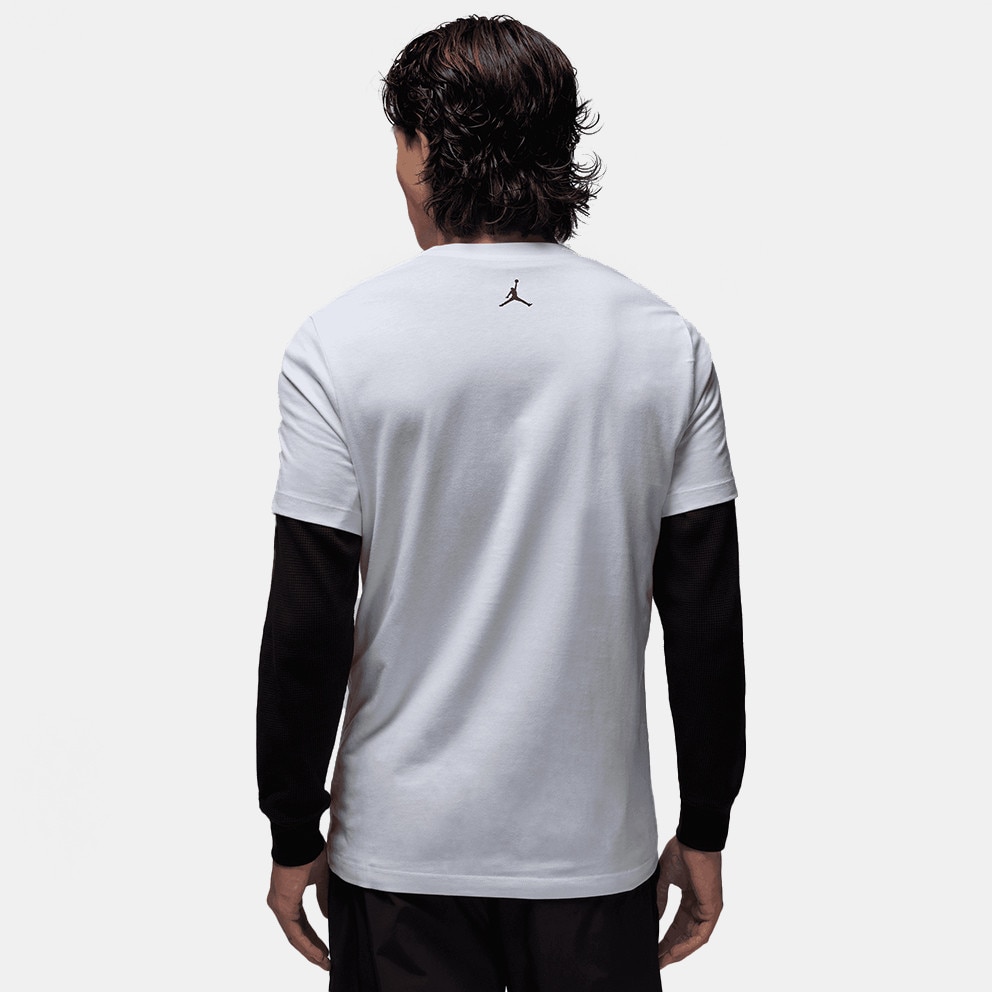 Jordan Basketball Ανδρικό T-shirt