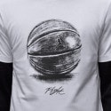 Jordan Basketball Ανδρικό T-shirt