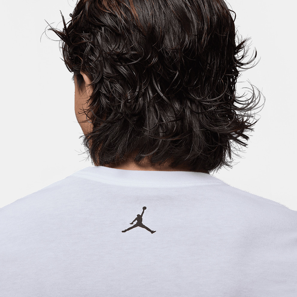 Jordan Basketball Ανδρικό T-shirt