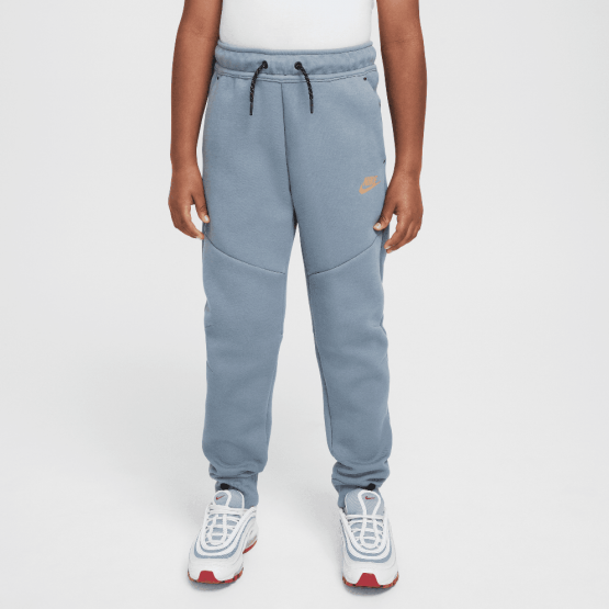 Nike Tech Fleece Παιδικό Παντελόνι Φόρμας