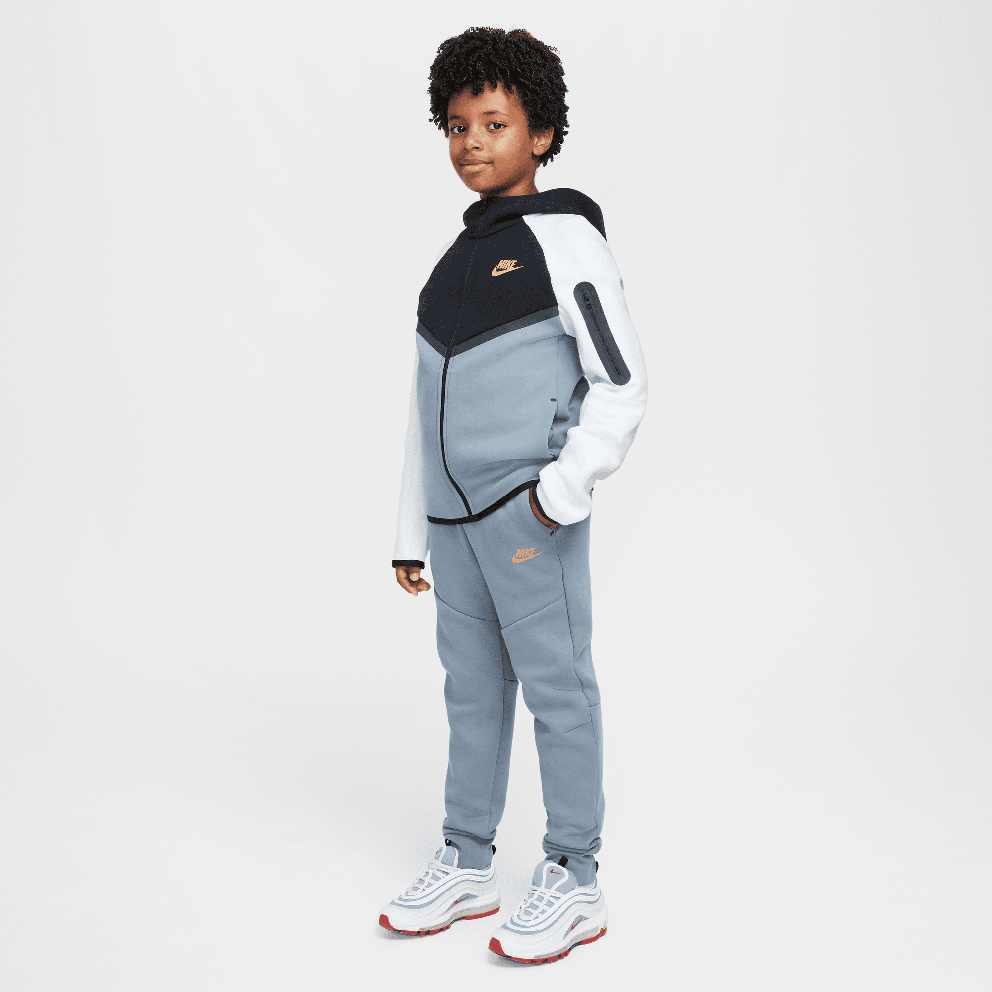 Nike Tech Fleece Παιδικό Παντελόνι Φόρμας