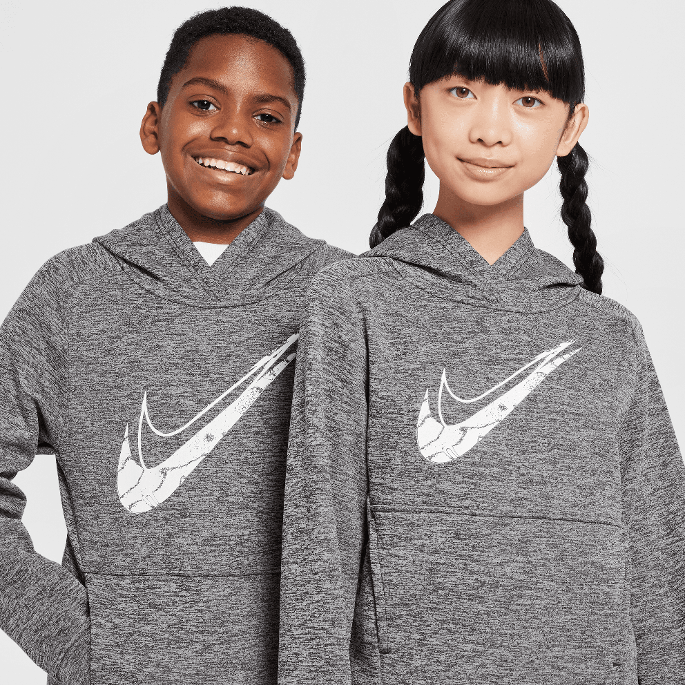Nike Multi Stain Repel Kids' Hoodie