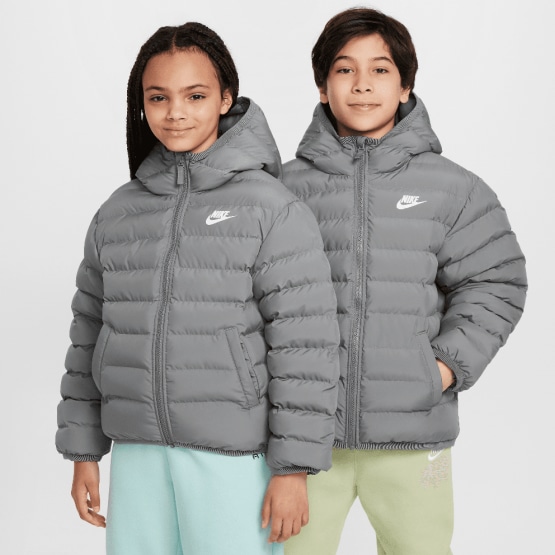 Nike K Nsw Low Synfl Jkt Adp Kids Jacket