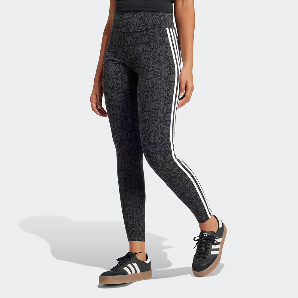 Adidas Originals adidas Originals Snake All Over Print Γυναικείο Κολάν (9000213016_5346) 2025
