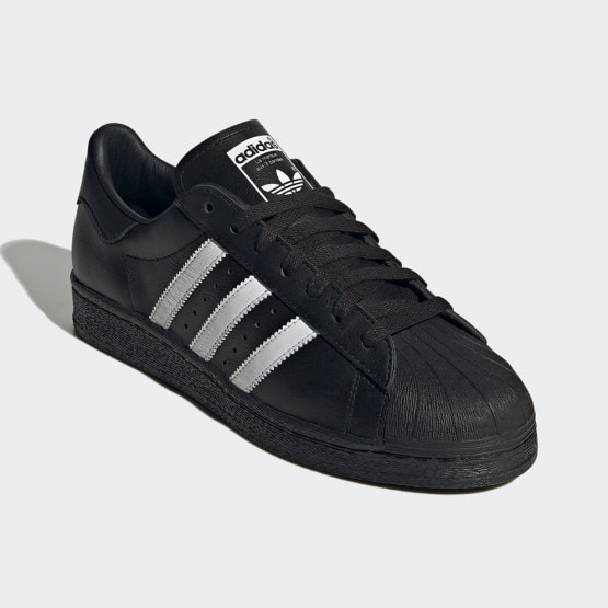 adidas Originals Superstar 82 Men s Shoes Black JI2026