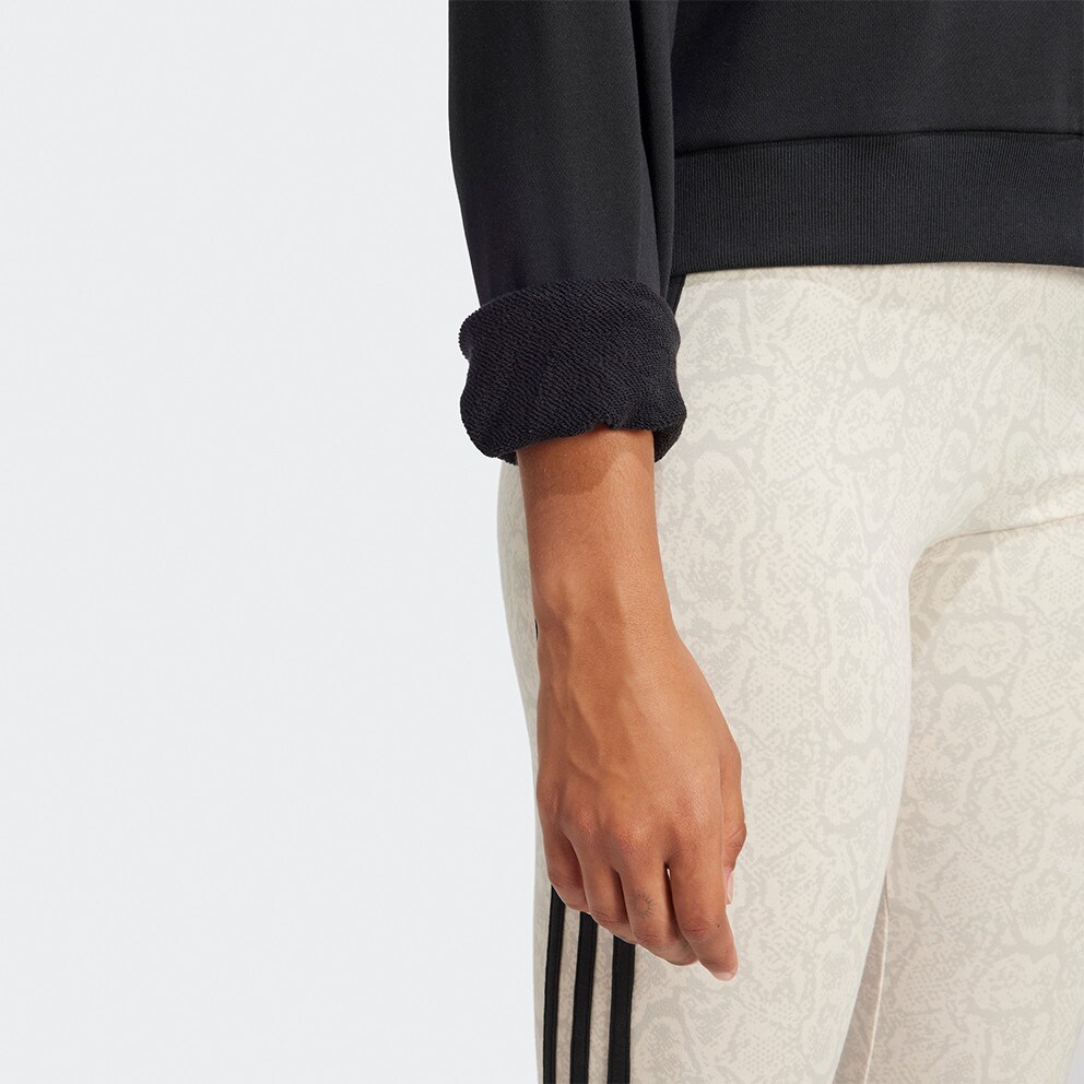 adidas Originals Snake Crew Γυναικεία Μπλούζα