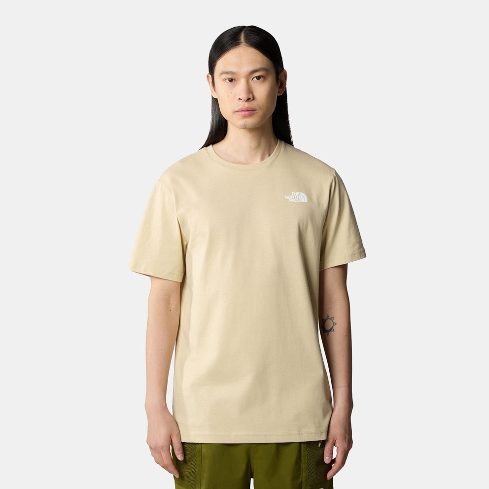 The North Face Redbox Men's T-shirt