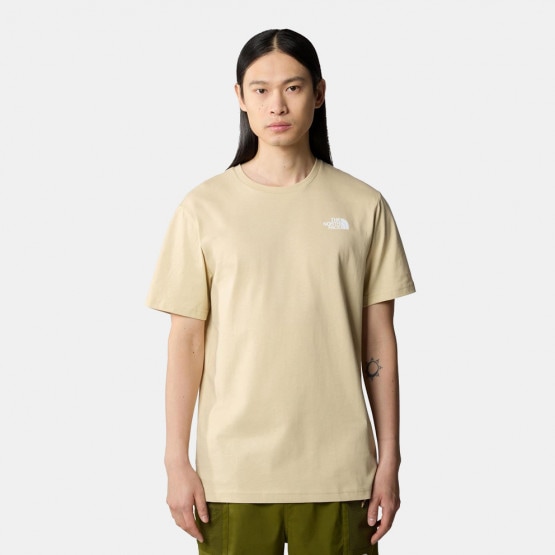 The North Face Redbox Men's T-shirt