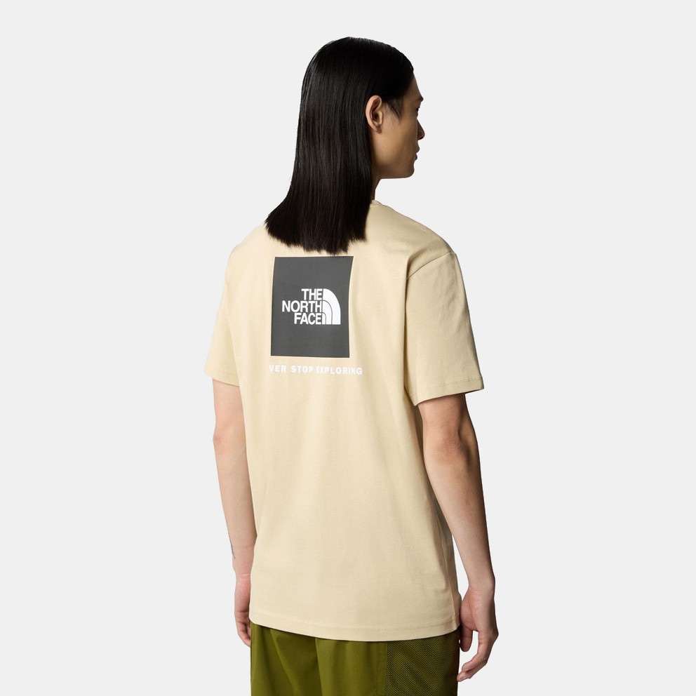 The North Face Redbox Men's T-shirt