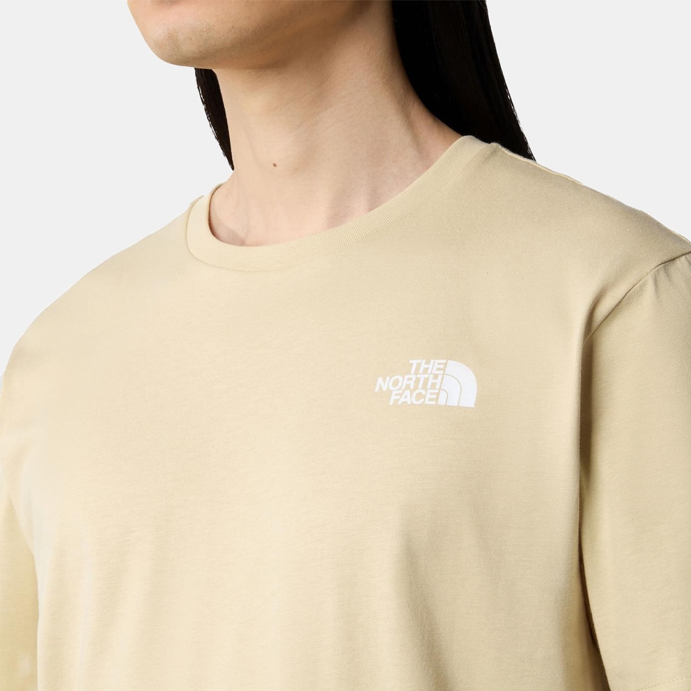 The North Face Redbox Men's T-shirt