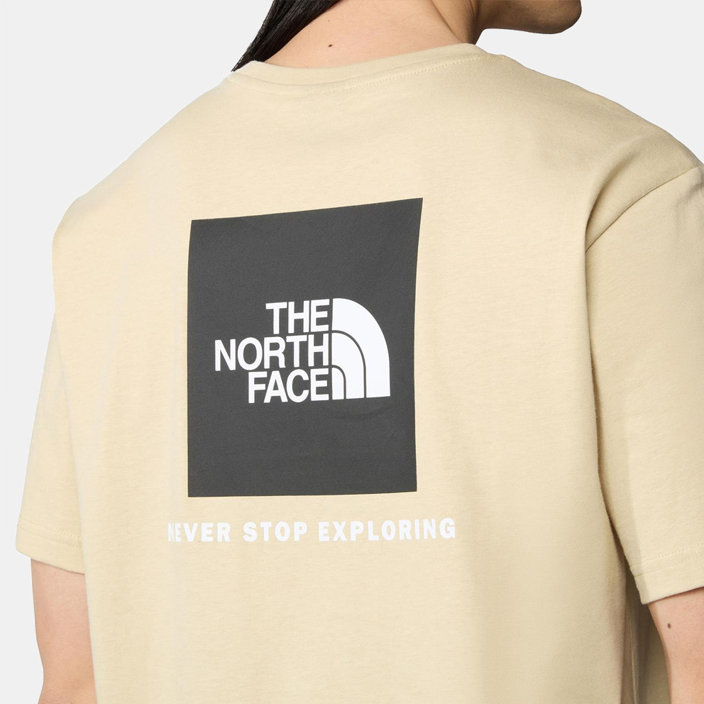 The North Face Redbox Men's T-shirt
