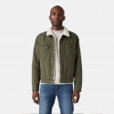 Levi's Type 3 Sherpa Trucker Ανδρικό Μπουφάν